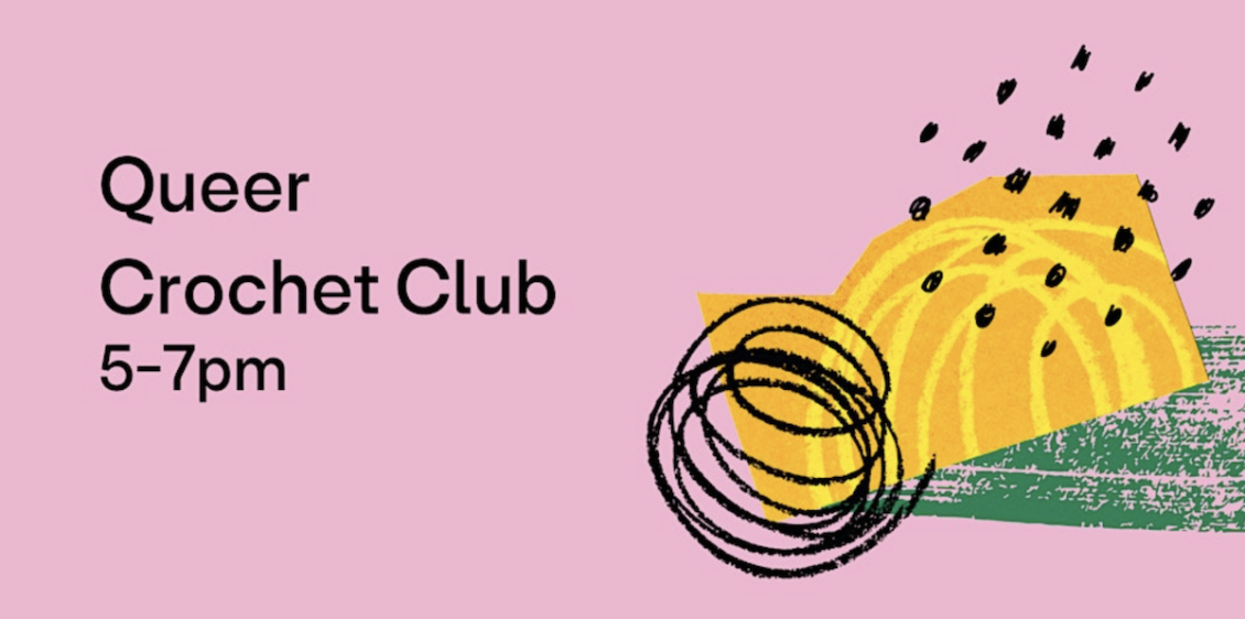 Queer Crochet Club