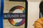 All Aboard: London's New Overground Line Celebrates LGBTQ+ Heritage
