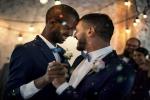 Celebrating Same-Sex Marriage: Stories of Love and Partnership