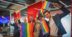 Diversity in the UK Workplace: The Progress and Challenges for LGBTI Employees