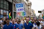 Nurturing LGBTQ Health in the UK: Fostering Inclusivity and Empowerment