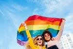 Eastbourne Pride 2023: Embracing Diversity and Love on the South Coast