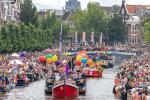 Amsterdam Pride 2023