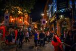 Nightlife in London: A Guide to the City's Vibrant Scene