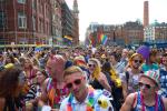Manchester Pride 2023: A Celebration of Diversity and Inclusion