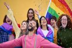Celebrating Pride Month: Spreading Love, Diversity, and Equality in June
