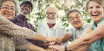 Socially Inclusive Ageing across the Life-course