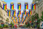 Pride Celebrations Across the UK: Embracing Diversity and Solidarity