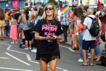 Margate Pride 2023: Uniting a Coastal Community in Celebration of LGBTQ+ Equality