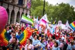 UK Celebrates Vibrant and Inclusive Gay Pride 2023