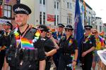 Brighton Pride 2023: Embracing Diversity and Equality