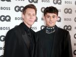 Tom Daley and Dustin Lance Black welcome birth of second child.